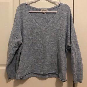 L.O.G.G. by H&M Blue Sweater